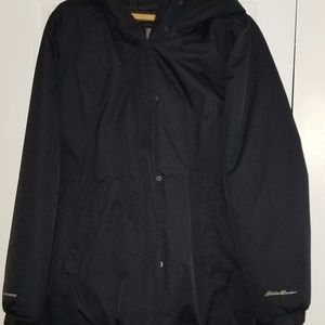 Eddie Bauer Women's Superior Down Parka